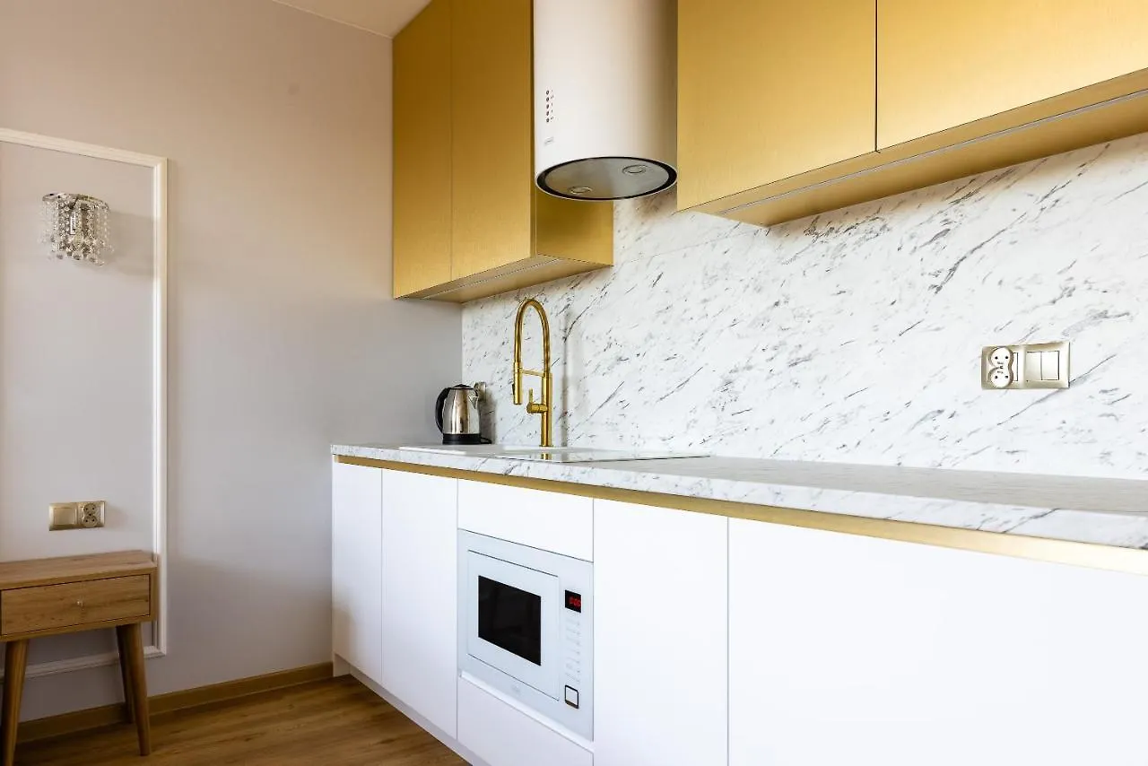 Daire Ina Rent - Stare Miasto- Bastion Walowa Gdansk
