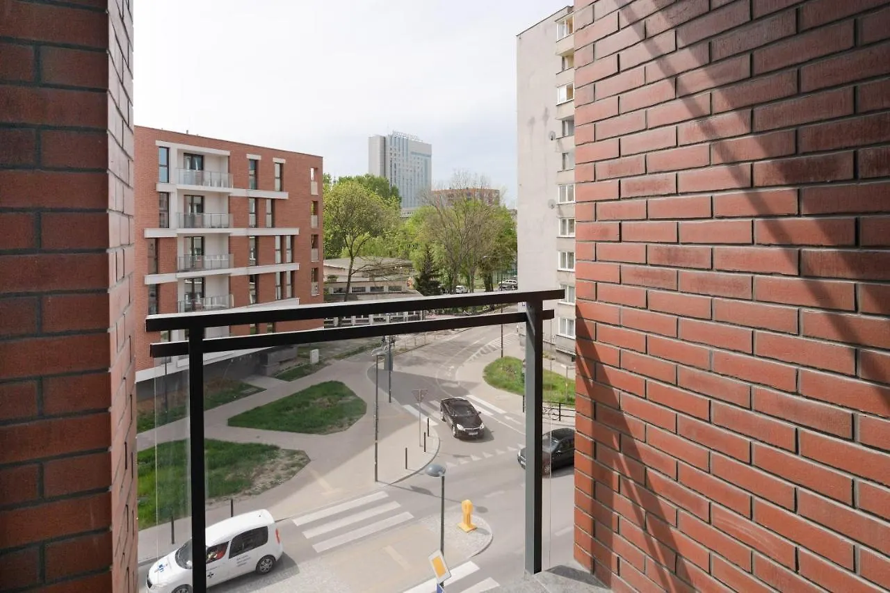 Ina Rent - Stare Miasto- Bastion Walowa Gdansk Daire