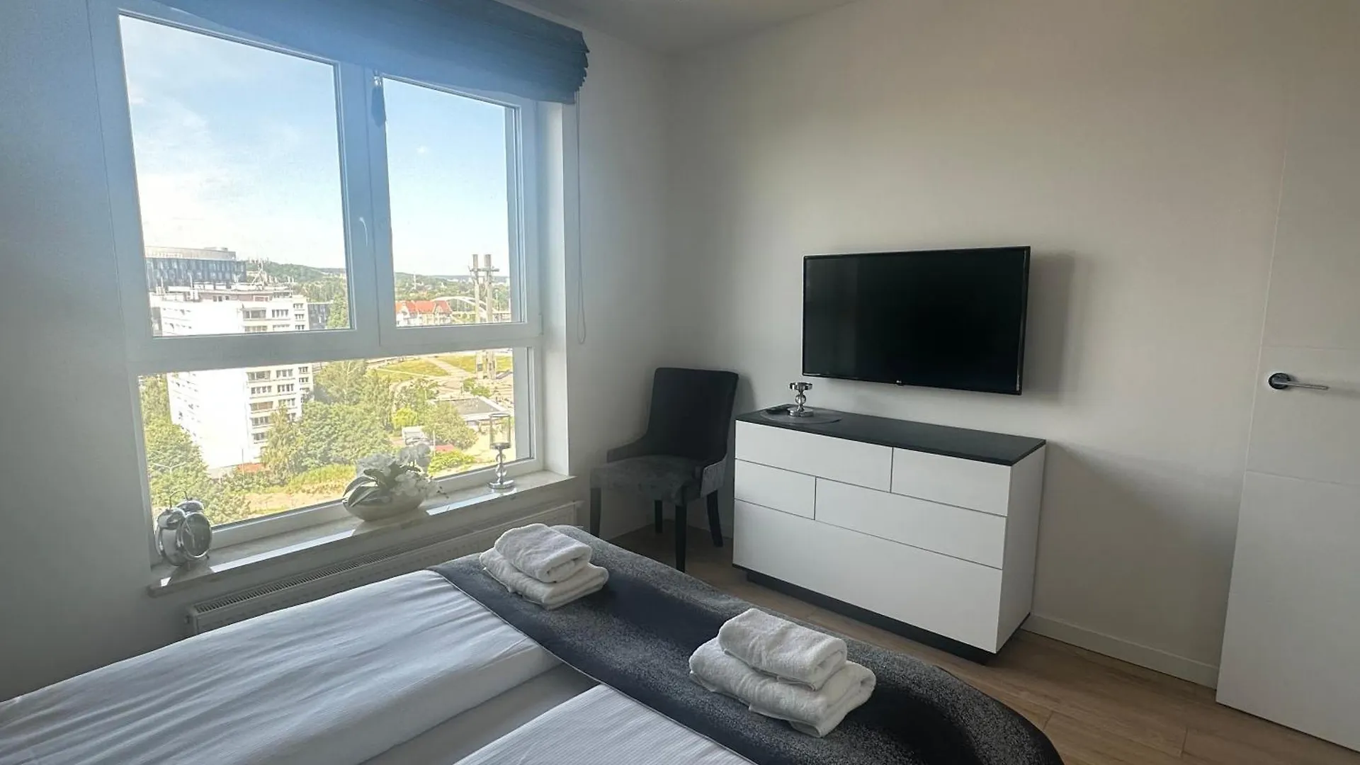 Daire Ina Rent - Stare Miasto- Bastion Walowa Gdansk Polonya