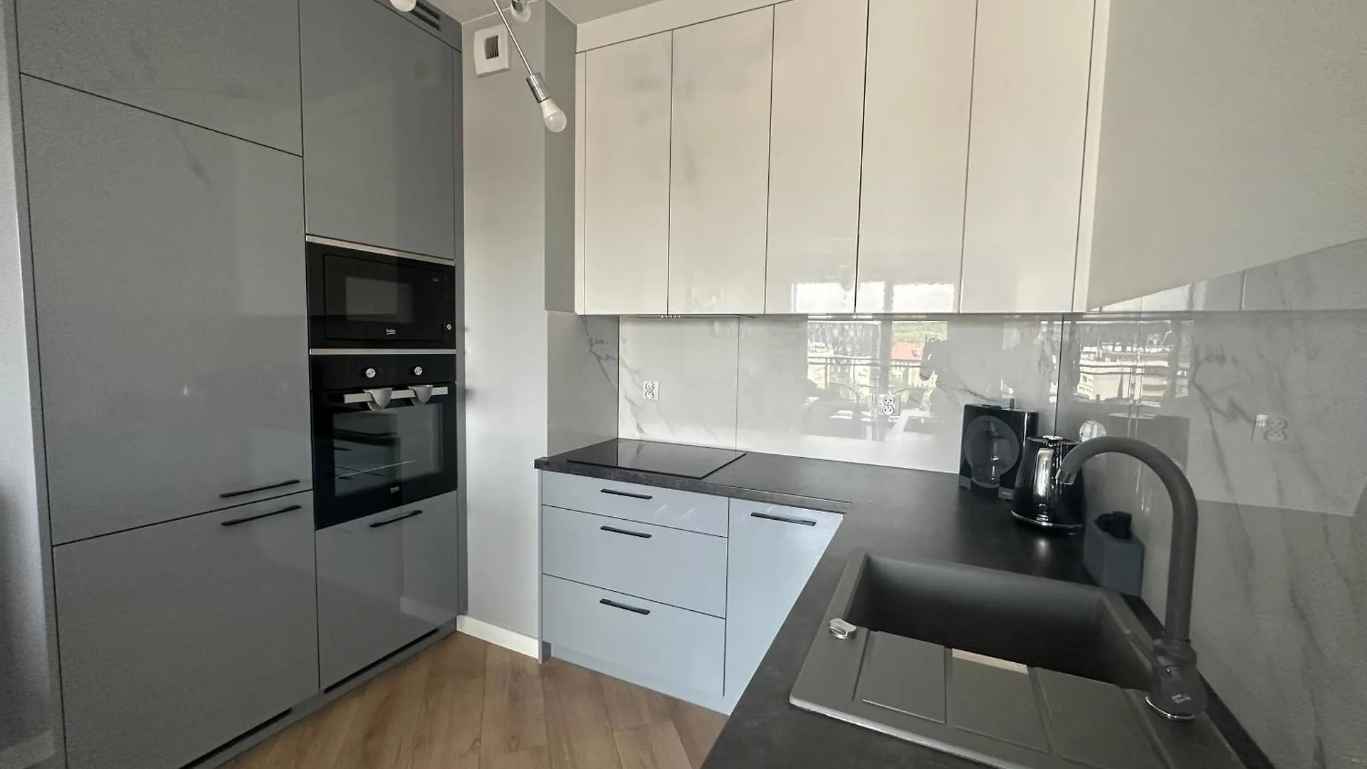 Apartamento Ina Rent - Stare Miasto- Bastion Walowa Gdansk